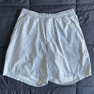 Lululemon Pace Breaker Lined Short 7”